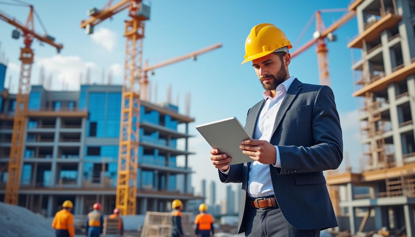 découvrez un guide complet sur le ccag travaux, spécialement conçu pour les professionnels du bâtiment, afin de mieux comprendre les clauses administratives générales et optimiser vos projets.