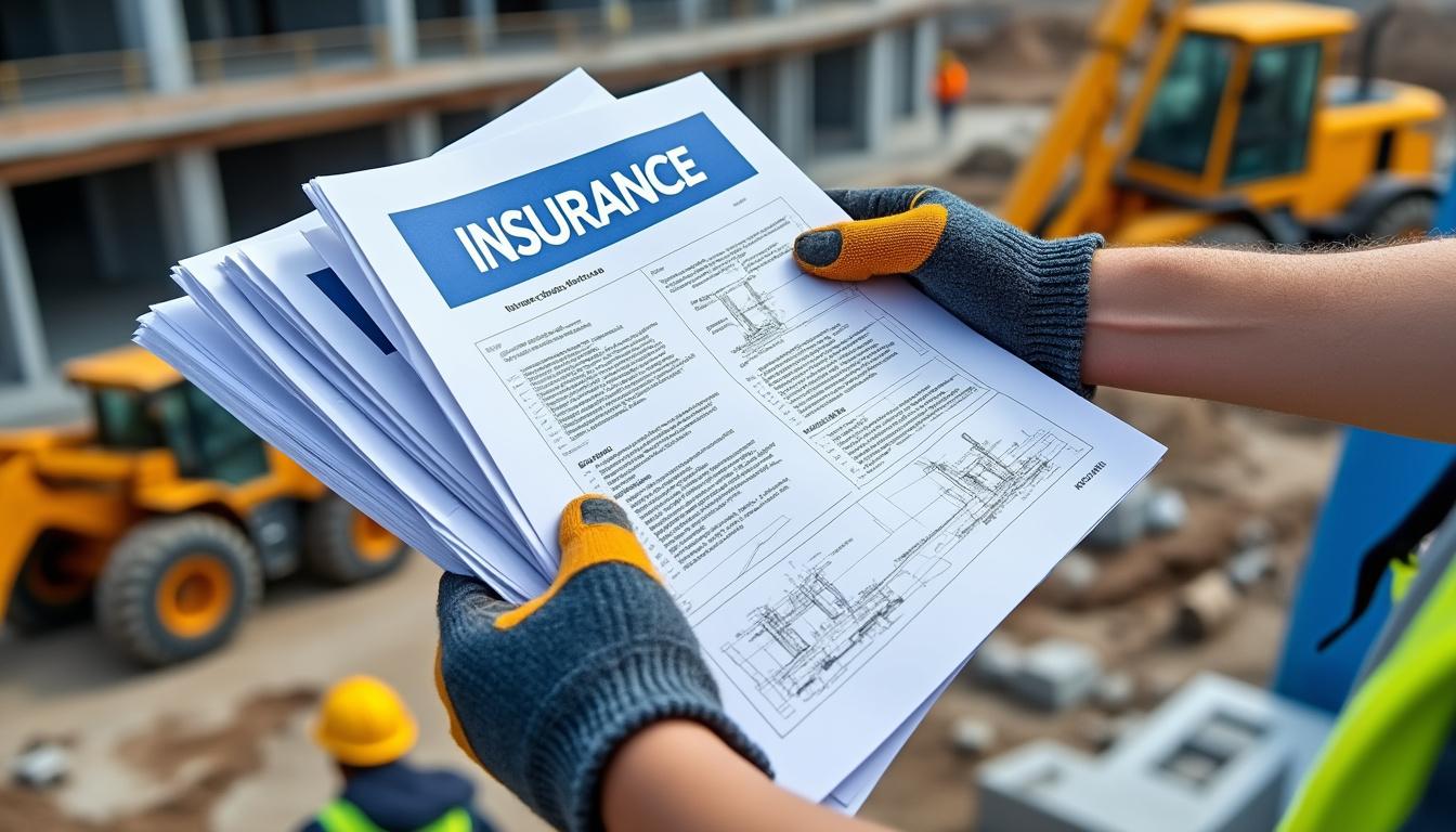 découvrez les démarches essentielles et les obligations légales pour la déclaration d'ouverture de chantier afin de garantir la conformité de votre projet de construction.