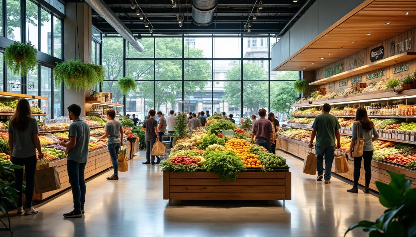 découvrez biocoop nantes chantiers navals, votre magasin bio engagé en plein cœur de la ville, offrant des produits naturels et respectueux de l'environnement pour une consommation responsable.