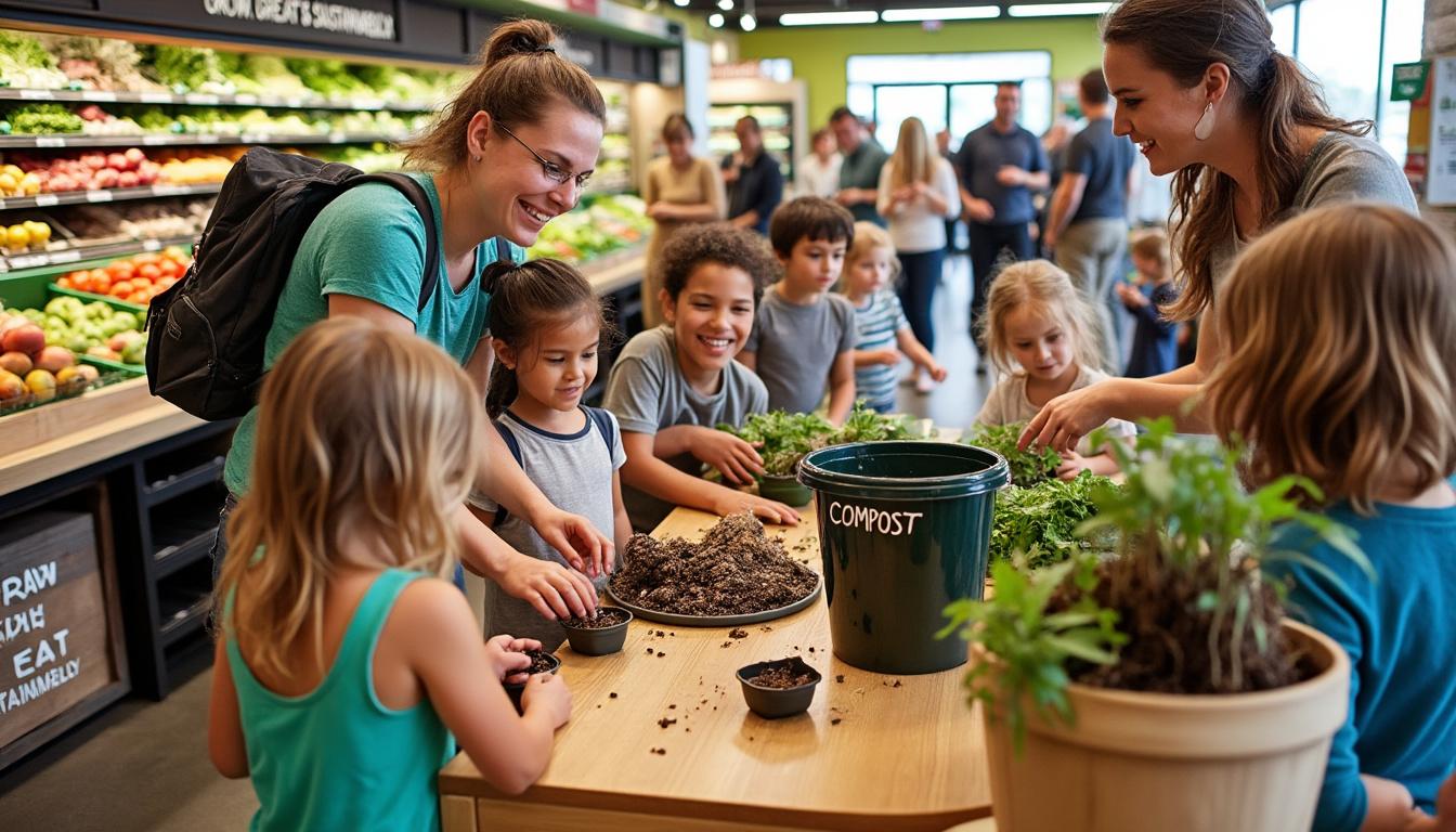découvrez biocoop nantes chantiers navals, votre magasin bio engagé en plein cœur de la ville, offrant des produits naturels, locaux et respectueux de l'environnement pour une consommation responsable.