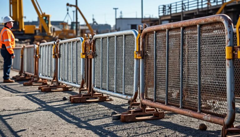 découvrez notre guide complet pour bien choisir et utiliser une grille de chantier, un équipement essentiel pour sécuriser vos travaux et faciliter l'accès sur site.