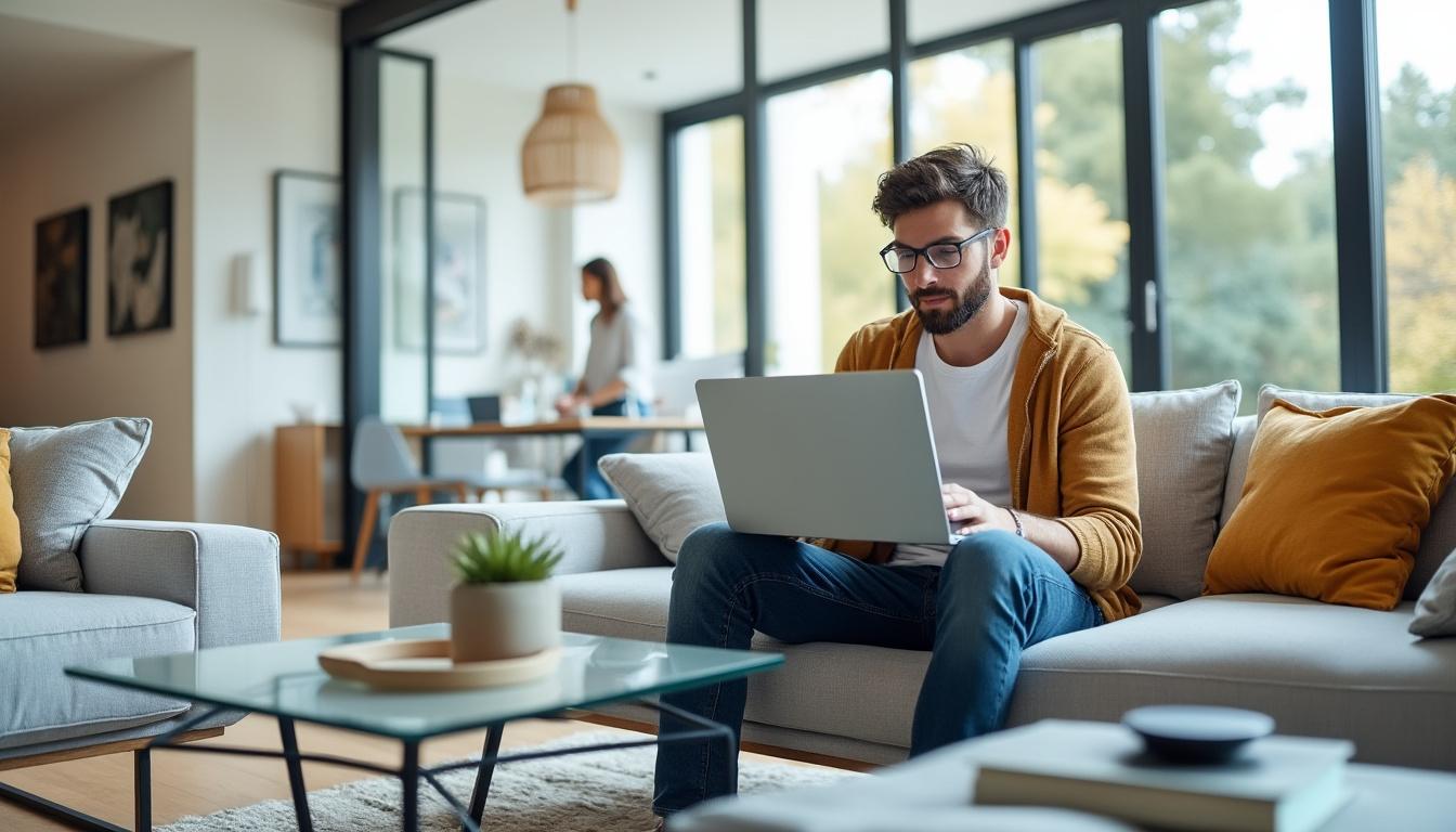 obtenez rapidement et facilement un devis gratuit pour vos travaux en ligne sur e-local.fr, votre solution fiable pour tous vos projets de rénovation et construction.