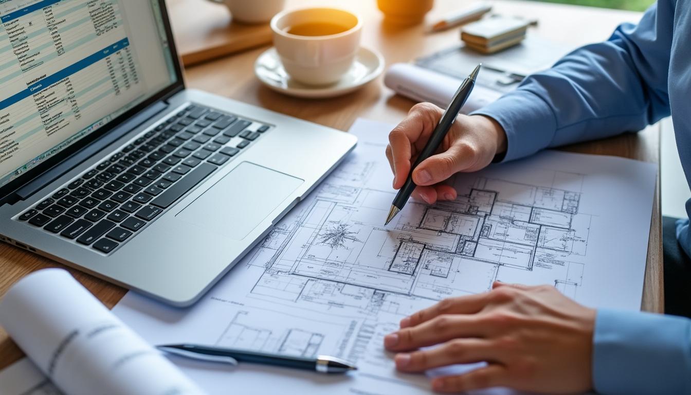 obtenez rapidement un devis travaux en ligne avec e-local.fr, votre solution facile et rapide pour comparer les artisans près de chez vous.