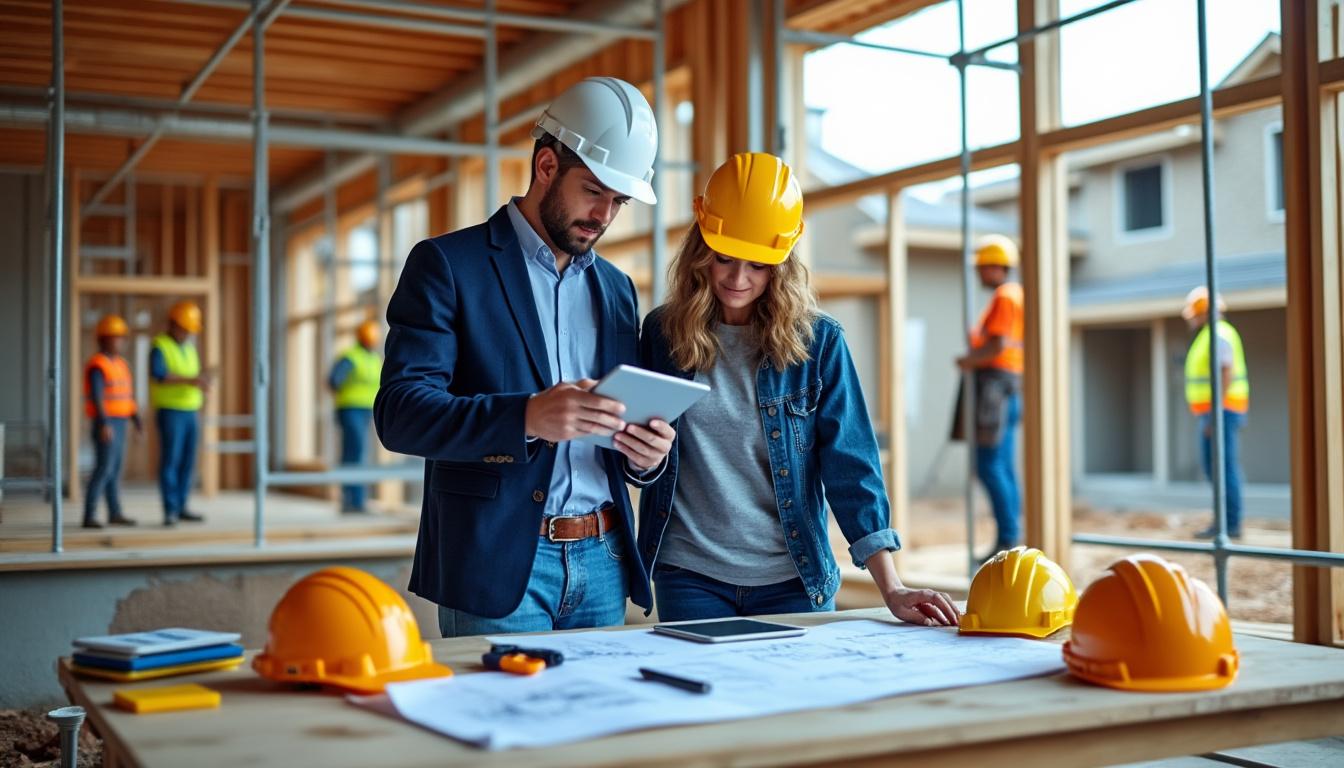 découvrez comment choisir le meilleur service proxi chantier pour vos travaux et assurer la réussite de vos projets grâce à nos conseils pratiques et avis d'experts.
