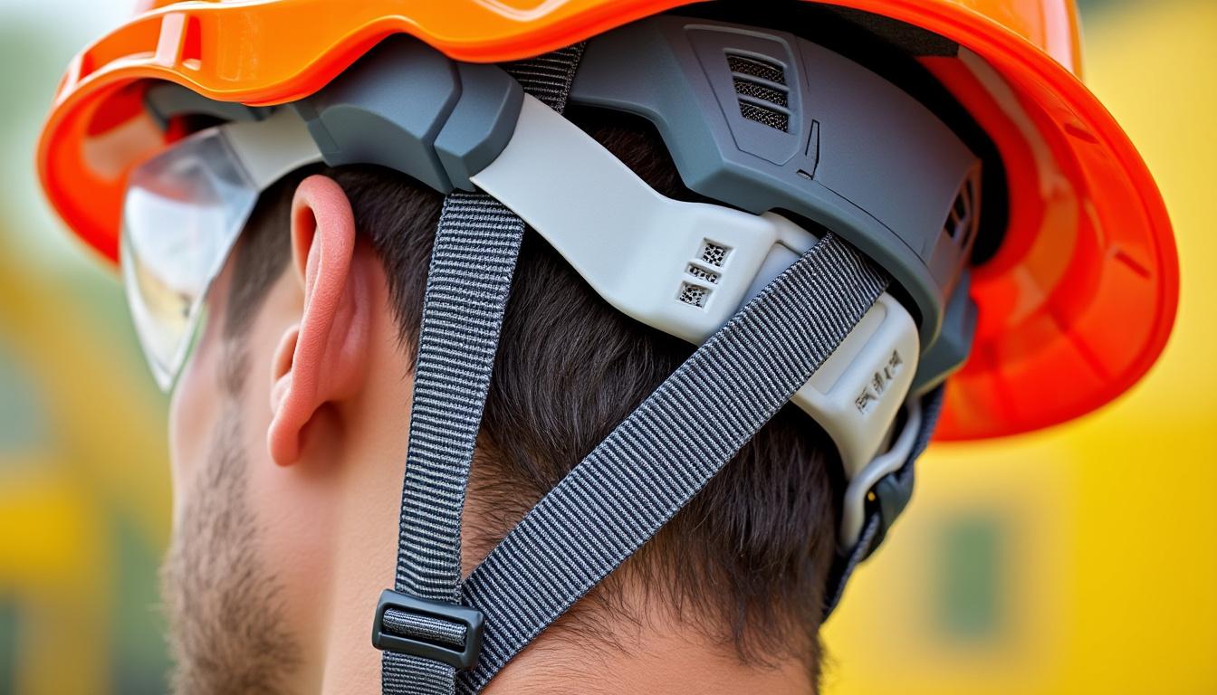découvrez comment choisir le casque idéal pour un chantier en 2026, alliant sécurité, confort et technologie pour protéger efficacement les travailleurs.