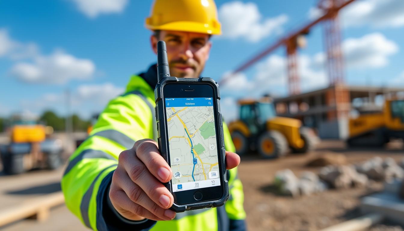 découvrez comment choisir le meilleur téléphone chantier adapté à vos besoins professionnels pour garantir robustesse, performance et fiabilité sur site.