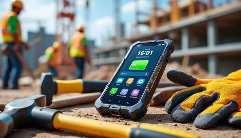 découvrez comment choisir le téléphone chantier idéal adapté à vos besoins grâce à notre guide complet pour sélectionner le meilleur modèle robuste et performant.