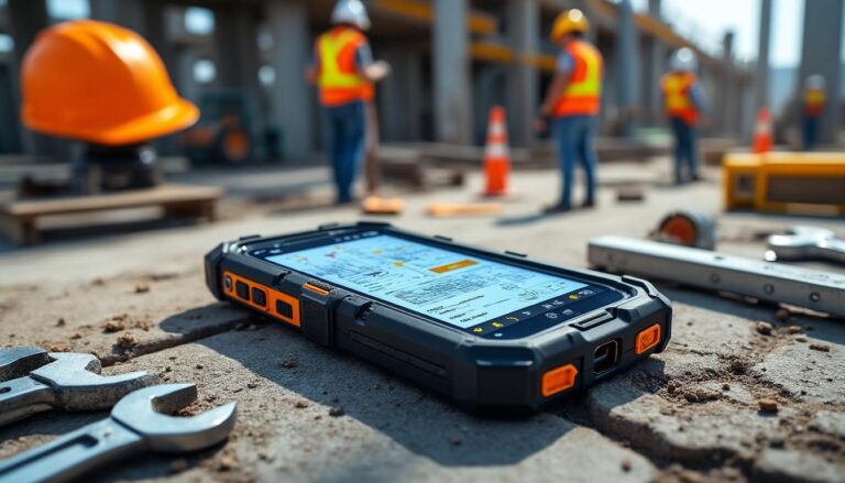 découvrez comment choisir le téléphone de chantier idéal pour répondre à vos besoins professionnels. guide complet des critères essentiels pour un appareil robuste et performant.