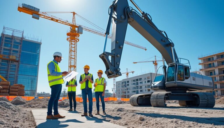 découvrez tout ce qu'il faut savoir sur la déclaration d'ouverture de chantier en 2026 : procédures, démarches administratives et conseils pratiques pour bien démarrer vos travaux.