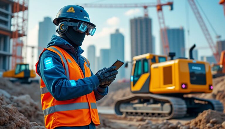 découvrez tout ce qu'il faut savoir sur le caces engin de chantier et son importance en 2026 pour garantir sécurité et conformité sur les chantiers.