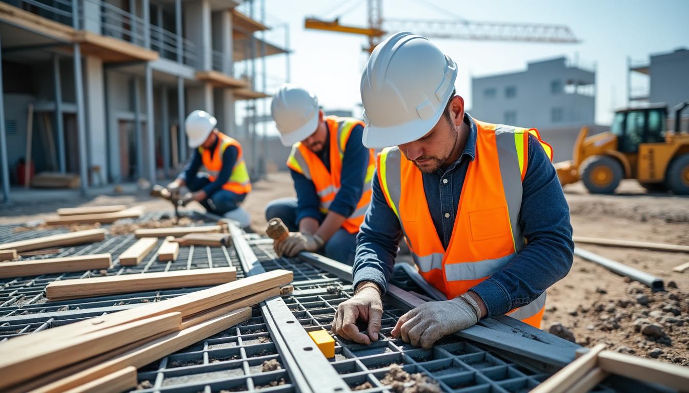 découvrez des méthodes pratiques et efficaces pour maîtriser rapidement le savoir-faire lors de vos travaux pratiques et optimiser vos compétences.