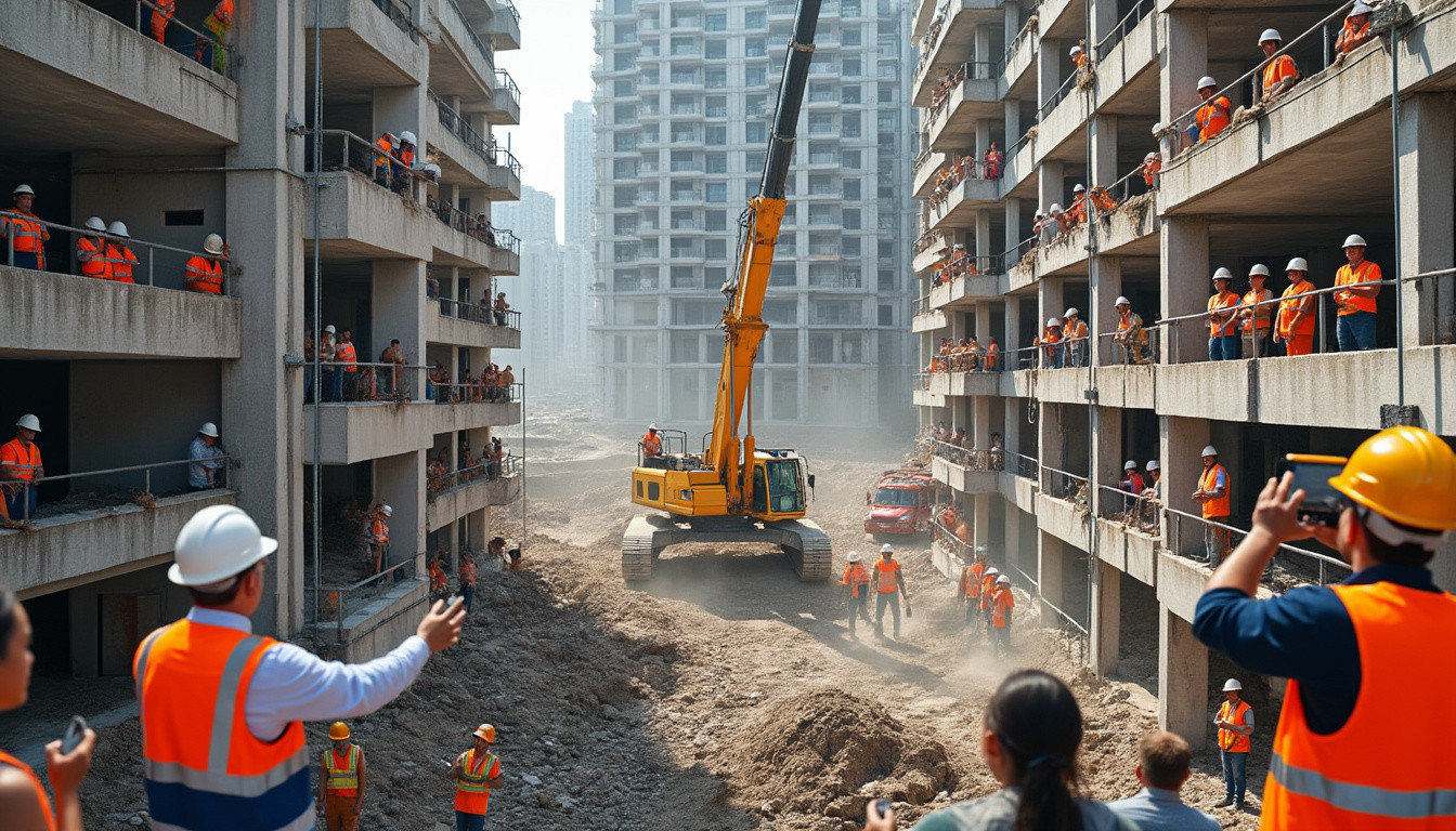 découvrez les horaires autorisés pour effectuer des travaux en copropriété en 2026, afin de respecter la réglementation et éviter les conflits entre voisins.