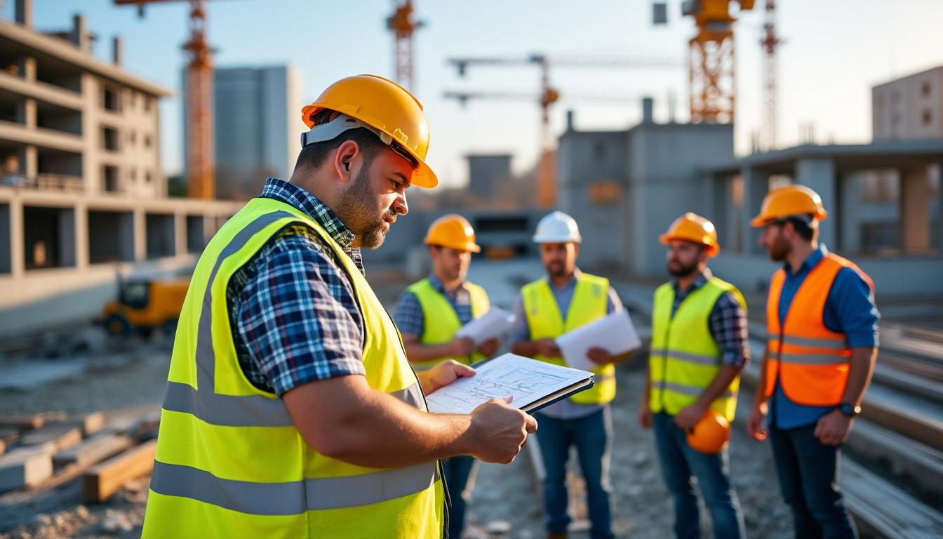découvrez les enjeux et les applications du c.c.a.g. travaux pour mieux gérer vos projets de construction et travaux publics.
