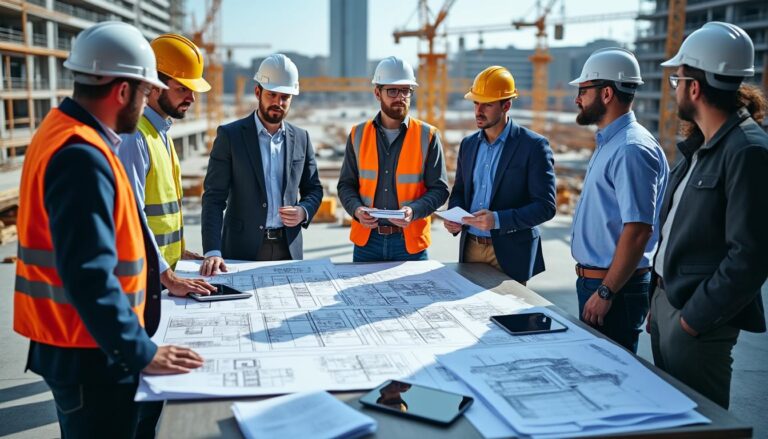 découvrez les enjeux et les applications du c.c.a.g. travaux pour mieux gérer vos projets de construction et travaux publics.