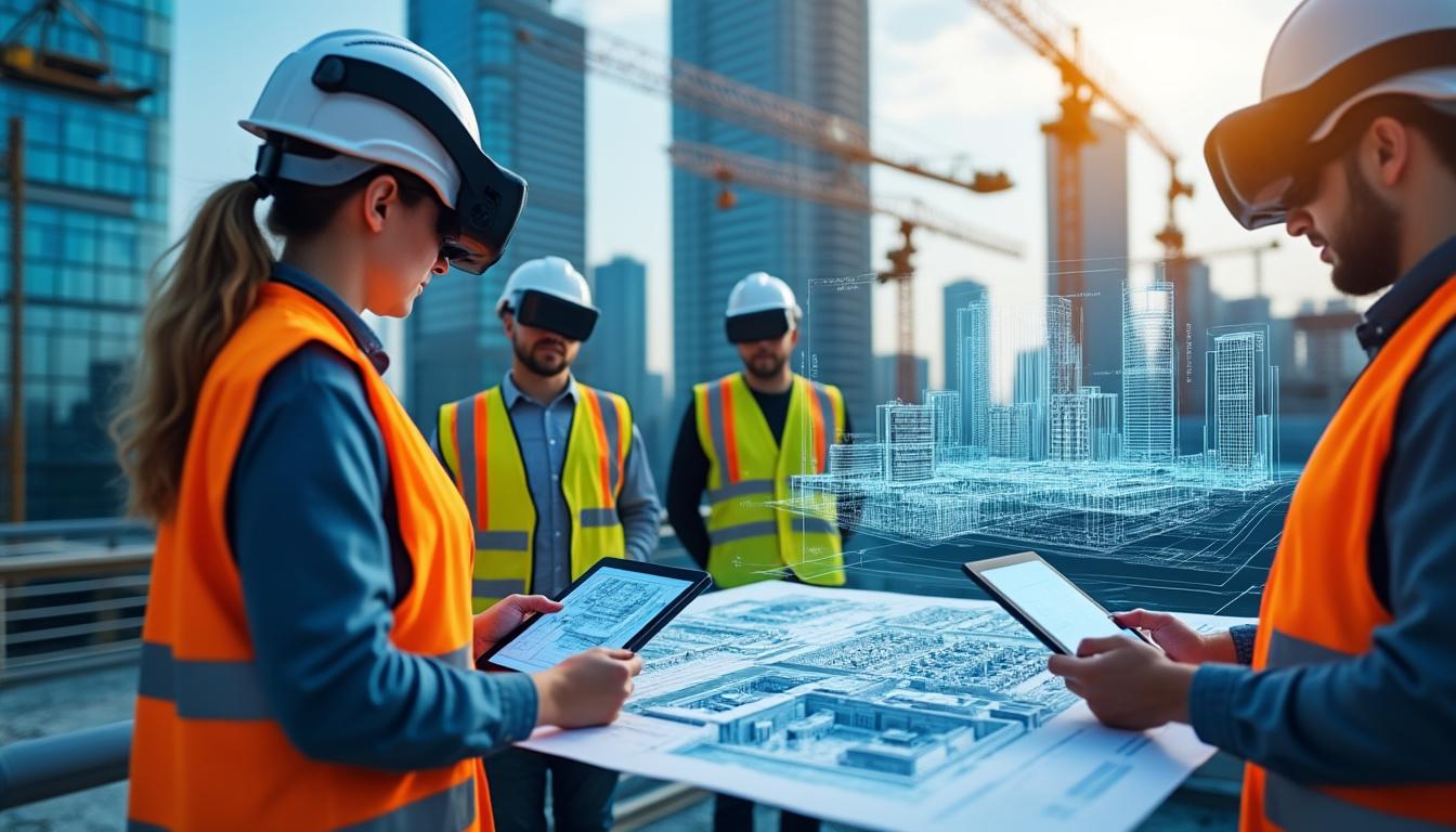 découvrez les principales nouveautés du ccag travaux 2021 et leurs implications pour les professionnels du secteur. analyse complète pour mieux comprendre les changements et optimiser vos projets.