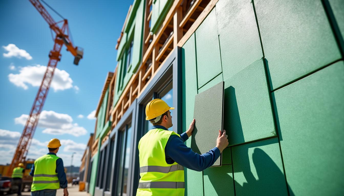 découvrez les principales nouveautés du ccag travaux 2021 et leurs implications pour mieux comprendre ce cadre contractuel essentiel dans la gestion des marchés publics de travaux.