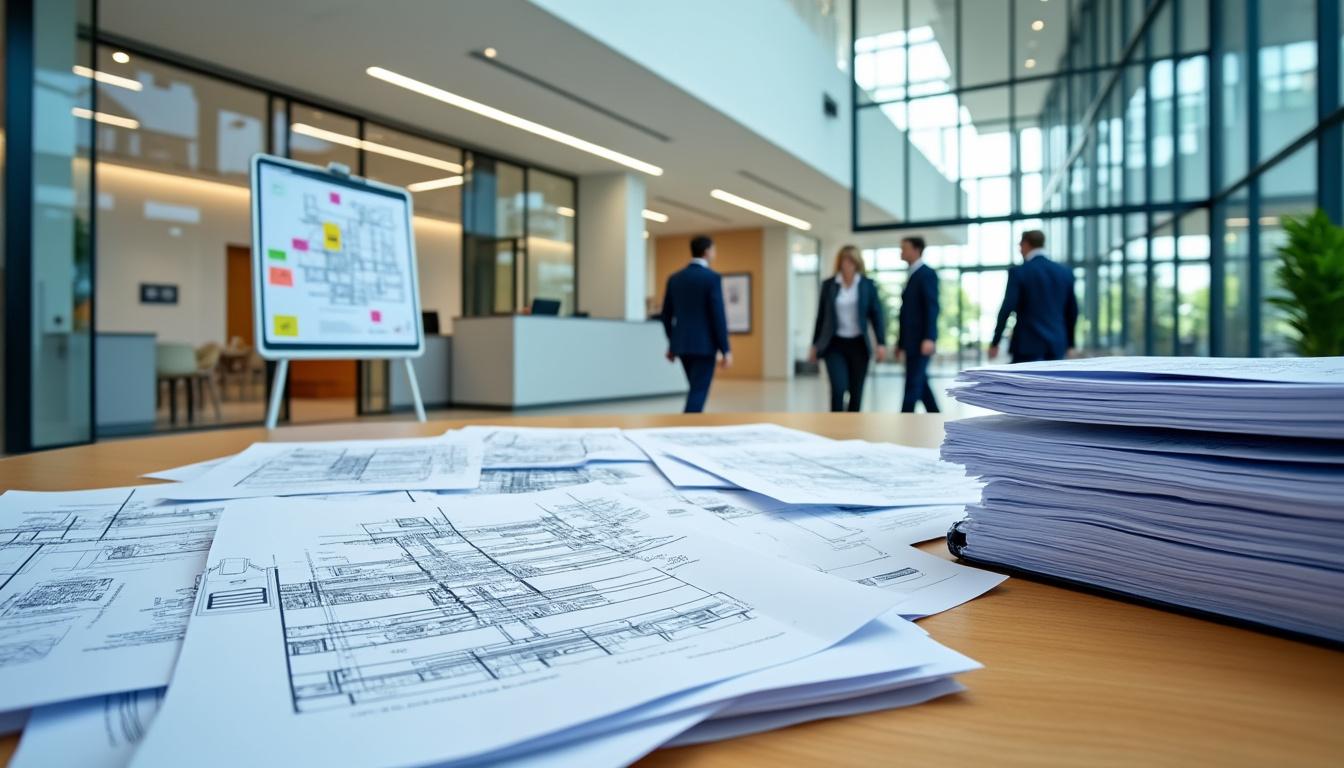 découvrez notre guide complet pour bien remplir votre déclaration préalable de travaux cerfa et simplifiez vos démarches administratives en toute sérénité.