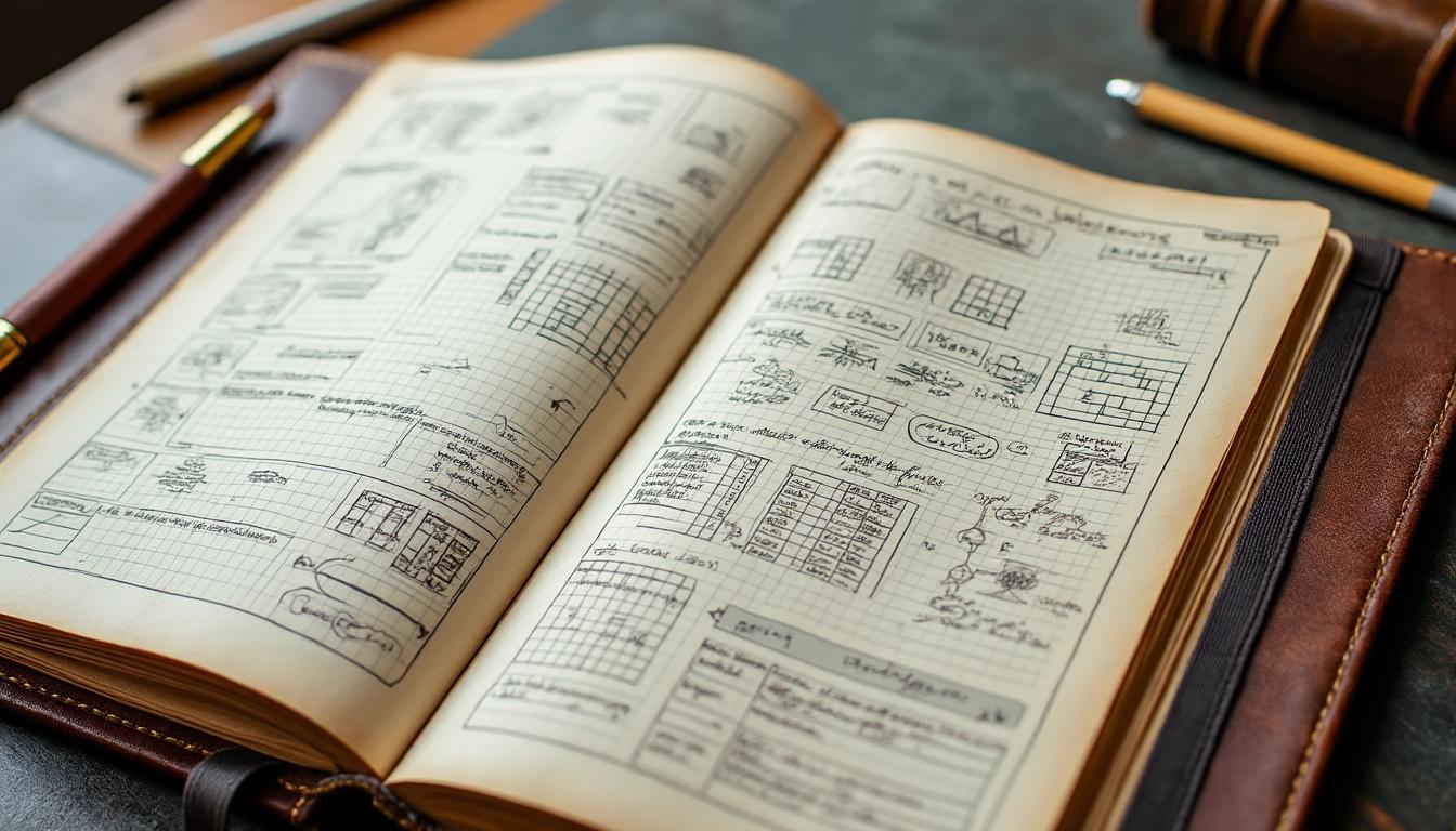 découvrez comment utiliser efficacement un cahier de travaux pratiques pour optimiser votre apprentissage, organiser vos notes et renforcer vos compétences de manière pratique.
