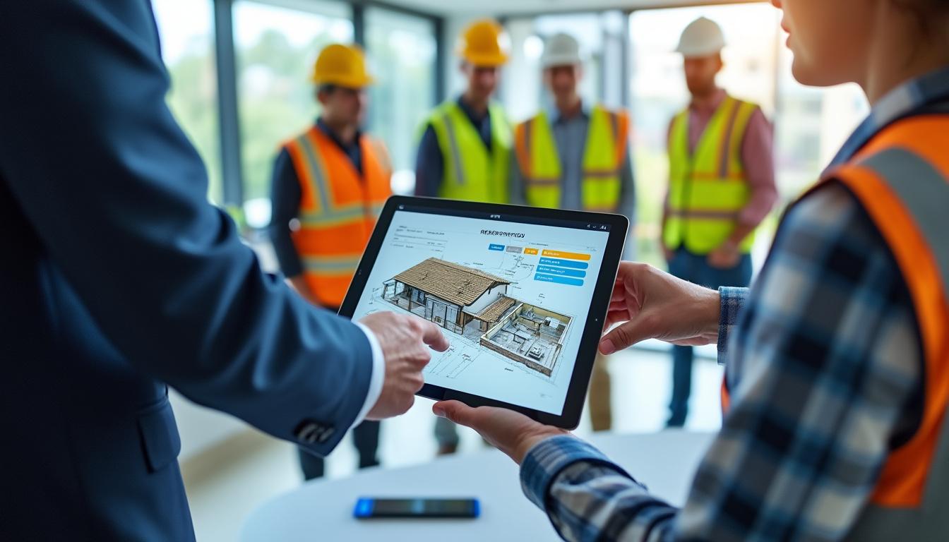 découvrez comment choisir un courtier pour travaux afin de garantir le succès de vos projets de rénovation. conseils pratiques et astuces pour un accompagnement sur mesure.