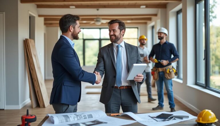 découvrez comment choisir le courtier idéal pour vos travaux et réussir vos projets de rénovation grâce à nos conseils pratiques et astuces professionnelles.