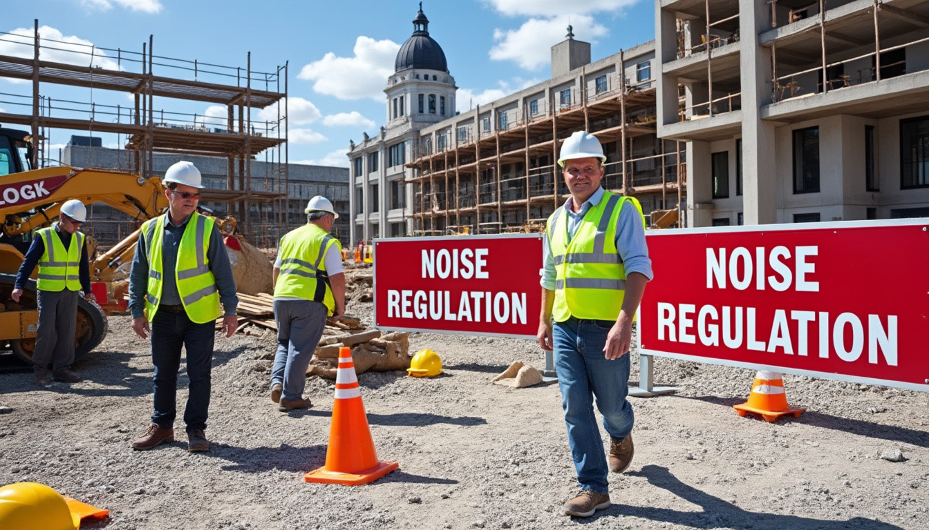 découvrez des méthodes pratiques pour organiser efficacement les horaires des travaux en 2026 et optimiser votre gestion de projet.
