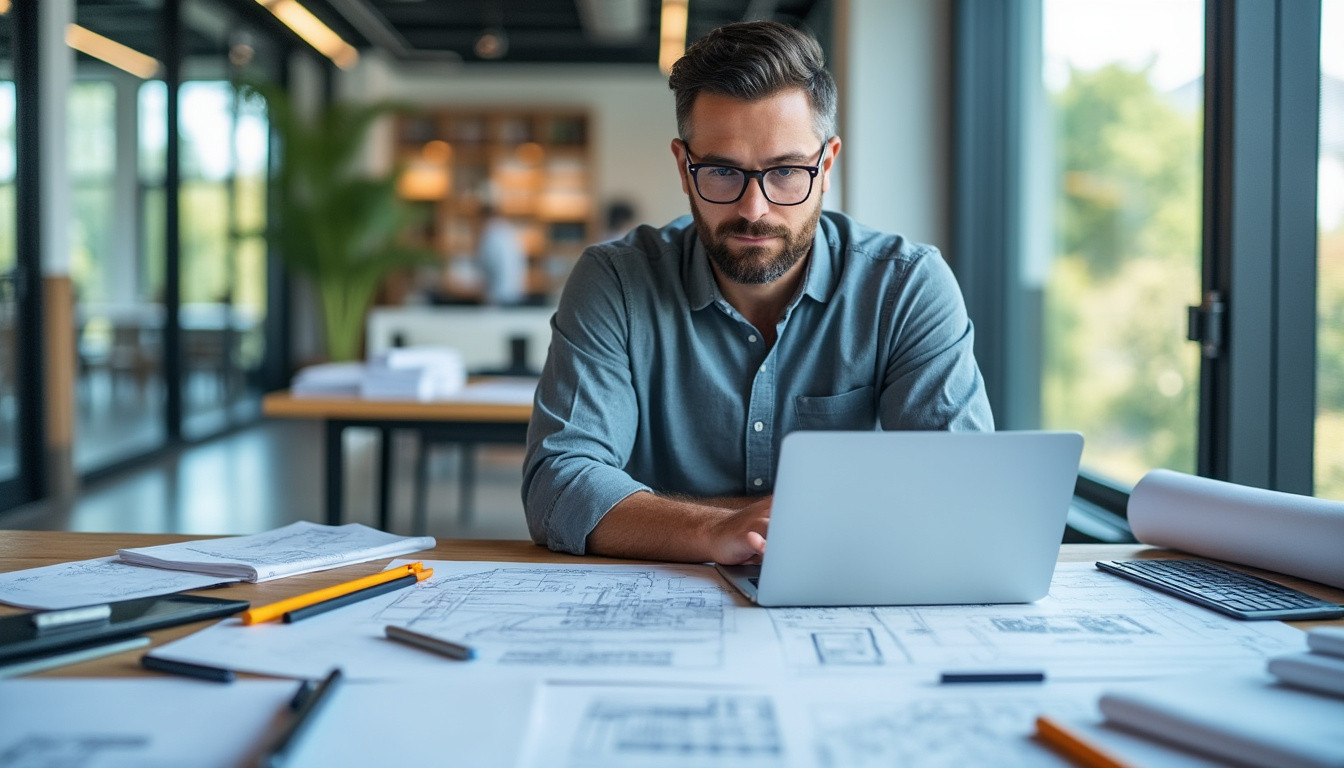 découvrez comment remplir facilement une déclaration de travaux cerfa grâce à notre guide pratique étape par étape, pour simplifier vos démarches administratives.