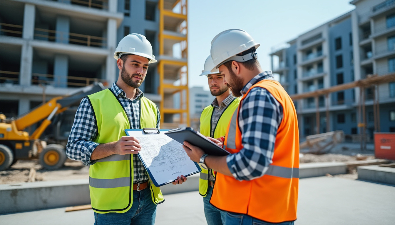 découvrez comment remplir facilement une déclaration de travaux cerfa grâce à notre guide étape par étape, pour réussir toutes vos démarches administratives en toute simplicité.