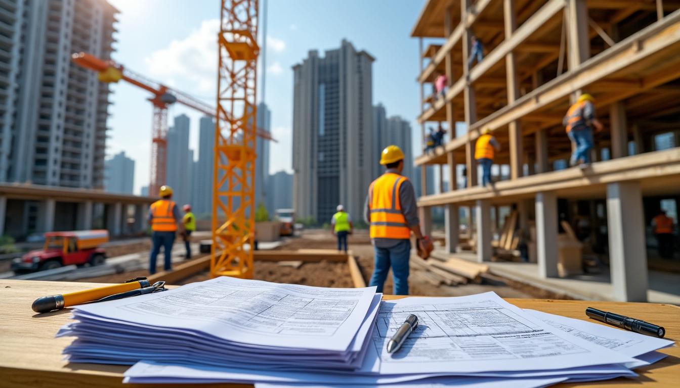 découvrez comment réaliser facilement votre déclaration d’achèvement de travaux en 2026 grâce à notre guide complet et à jour.