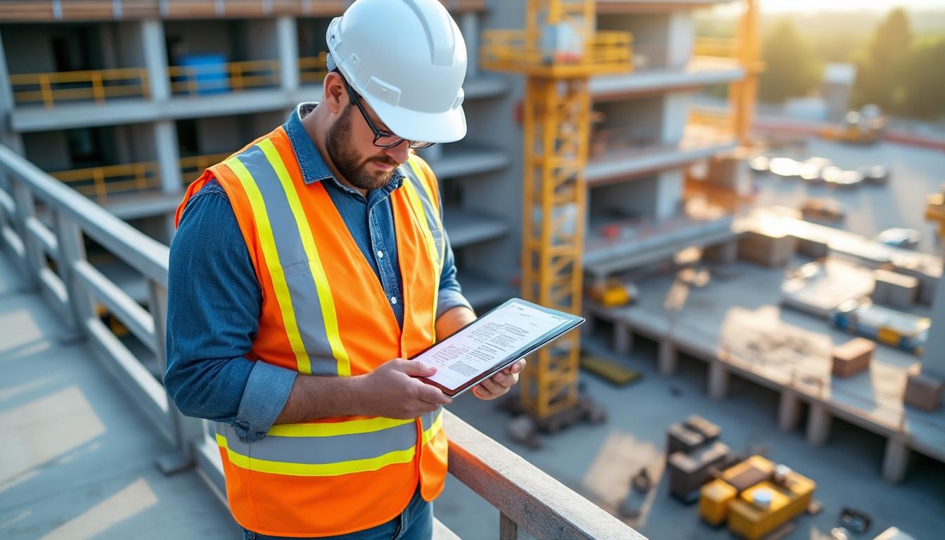 découvrez comment réaliser une déclaration d’achèvement de travaux en 2026, avec toutes les étapes clés et conseils pratiques pour assurer la conformité de votre projet.
