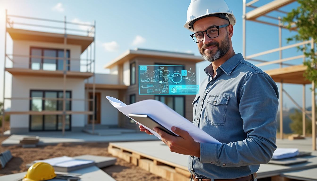 découvrez comment réaliser votre déclaration d’achèvement de travaux en 2026 facilement et conformément à la réglementation, avec nos conseils pratiques et étapes clés.