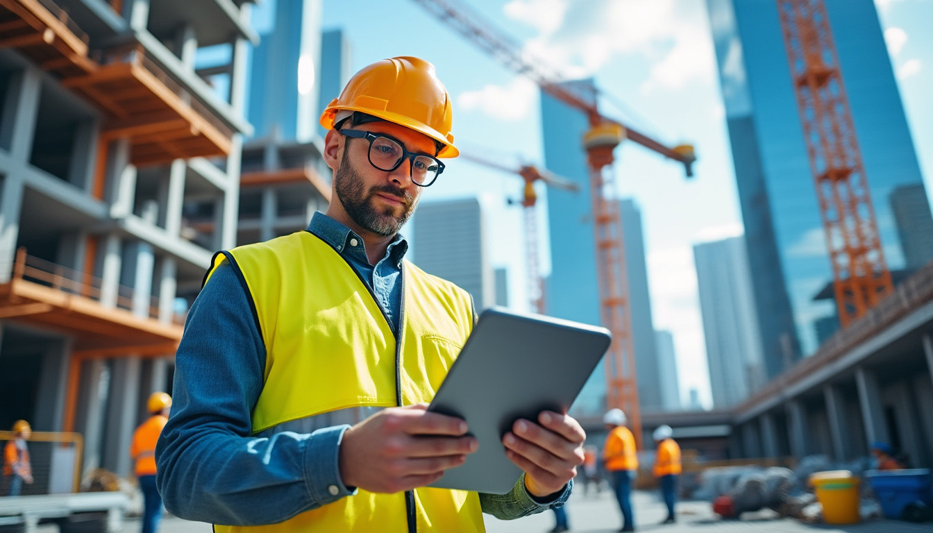 découvrez les démarches, obligations et conseils essentiels pour la déclaration d'achèvement des travaux afin de garantir la conformité de votre projet de construction.