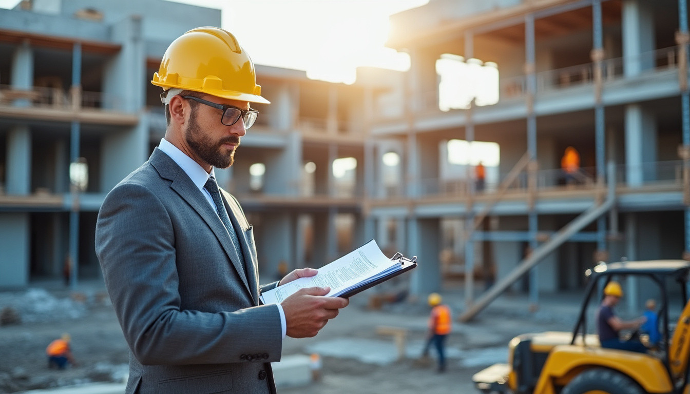 découvrez les démarches, obligations et conseils essentiels pour la déclaration d'achèvement des travaux, étape clé pour la conformité de votre chantier.
