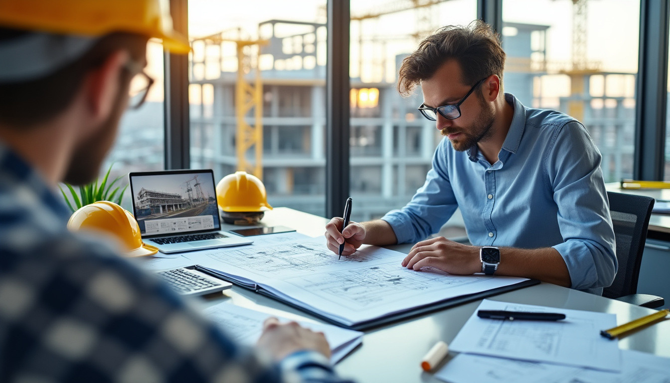 découvrez les démarches, obligations et conseils essentiels pour la déclaration d'achèvement des travaux afin de sécuriser votre projet de construction en toute sérénité.