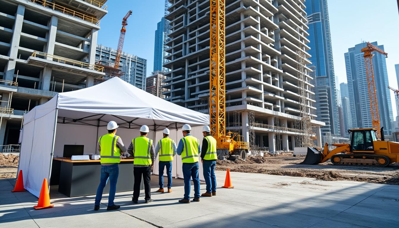 découvrez notre guide complet pour bien réaliser votre déclaration de fin de travaux, étape essentielle pour finaliser vos projets de construction en toute conformité.