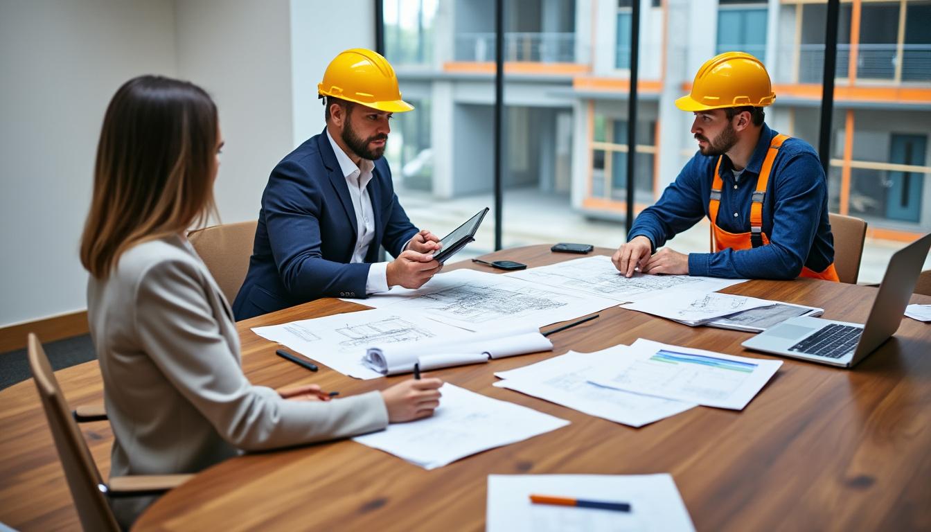 découvrez notre guide complet pour bien réaliser votre déclaration de fin de travaux, étape essentielle pour finaliser vos projets de construction en toute sérénité.