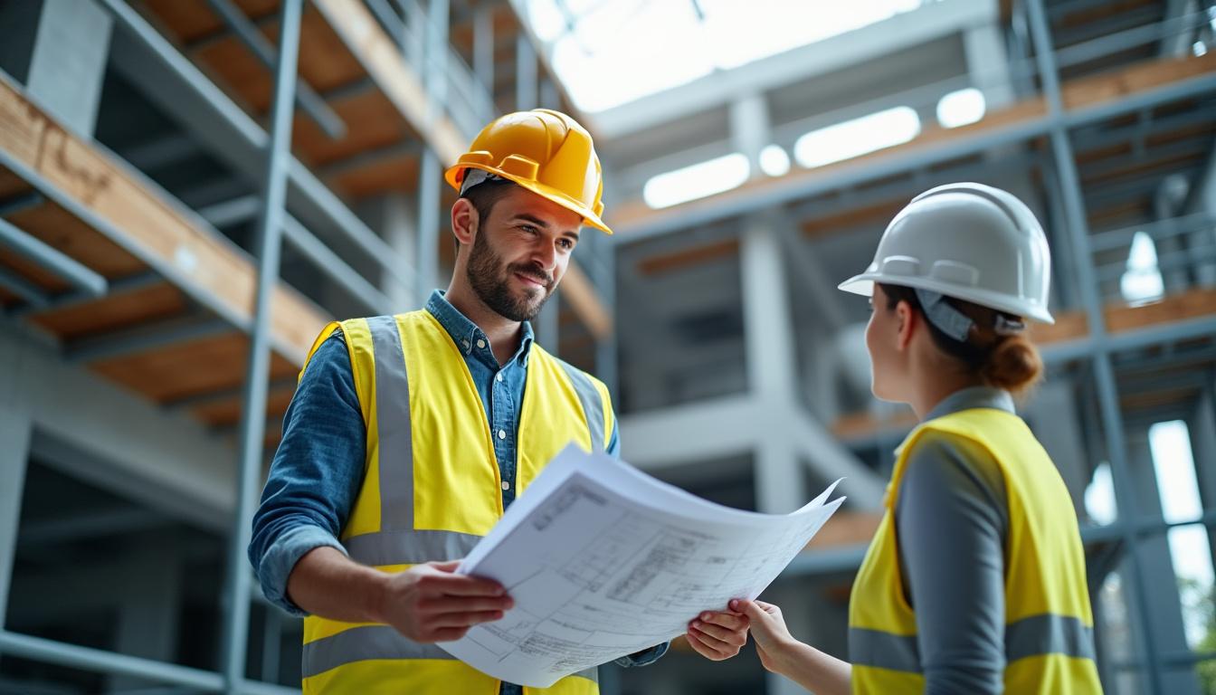 découvrez notre guide complet pour bien réaliser votre déclaration de fin de travaux et assurer la conformité de votre chantier en toute simplicité.