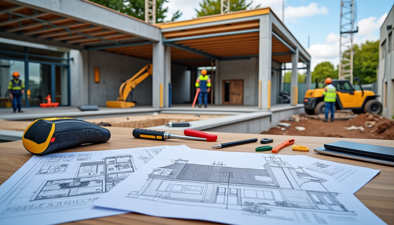 découvrez comment réaliser facilement votre déclaration de travaux en 2026 grâce à notre guide complet et conseils pratiques.