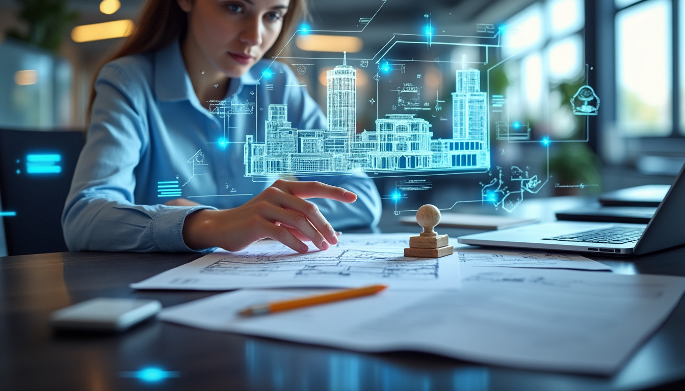 découvrez comment réaliser votre déclaration de travaux en 2026 avec notre guide pratique et simplifié, étape par étape.