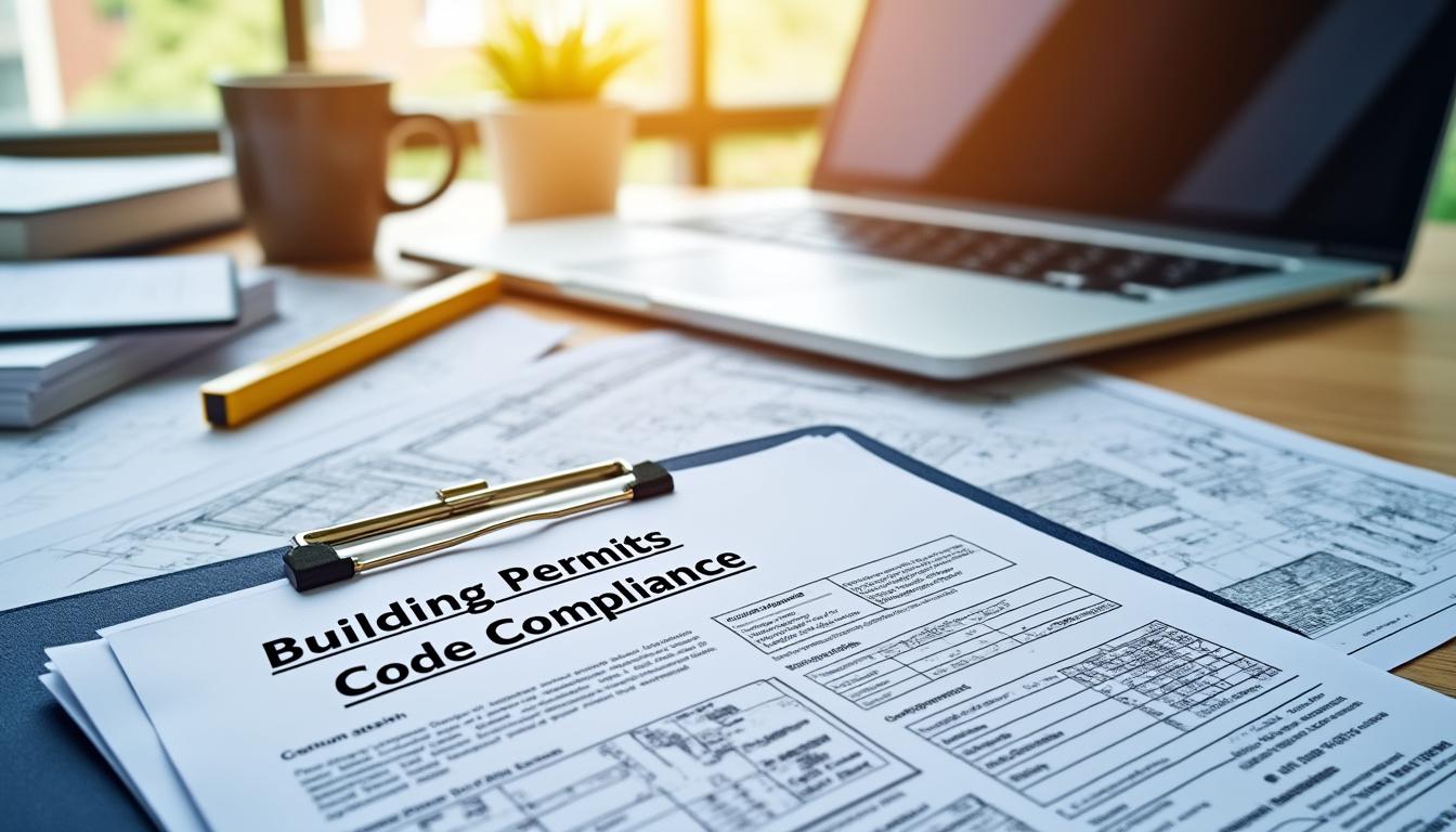découvrez comment préparer efficacement votre déclaration de fin de travaux et les étapes clés pour l'envoyer correctement afin de finaliser votre chantier en toute sérénité.