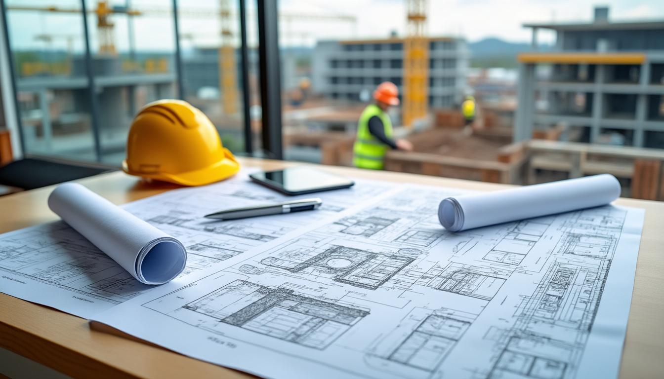 découvrez tout ce qu'il faut savoir avant de commencer vos travaux avec doe travaux : conseils, étapes clés et astuces pour réussir vos projets en toute sérénité.