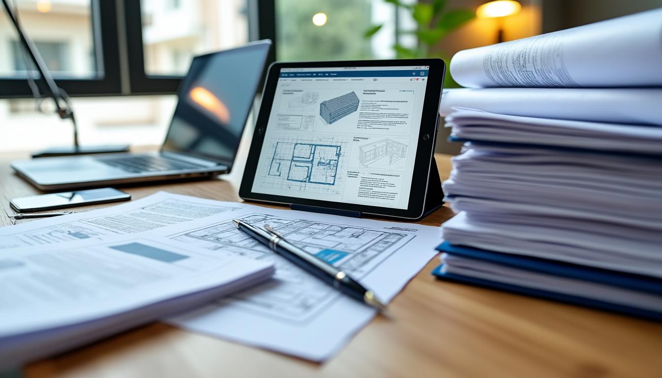 découvrez tout ce qu’il faut savoir avant de commencer vos travaux avec doe travaux : conseils, étapes clés et bonnes pratiques pour réussir vos projets en toute sérénité.
