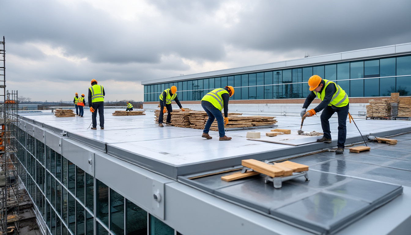 découvrez les droits essentiels des locataires lors de gros travaux dans le logement, leurs obligations et les démarches à suivre pour protéger vos intérêts.