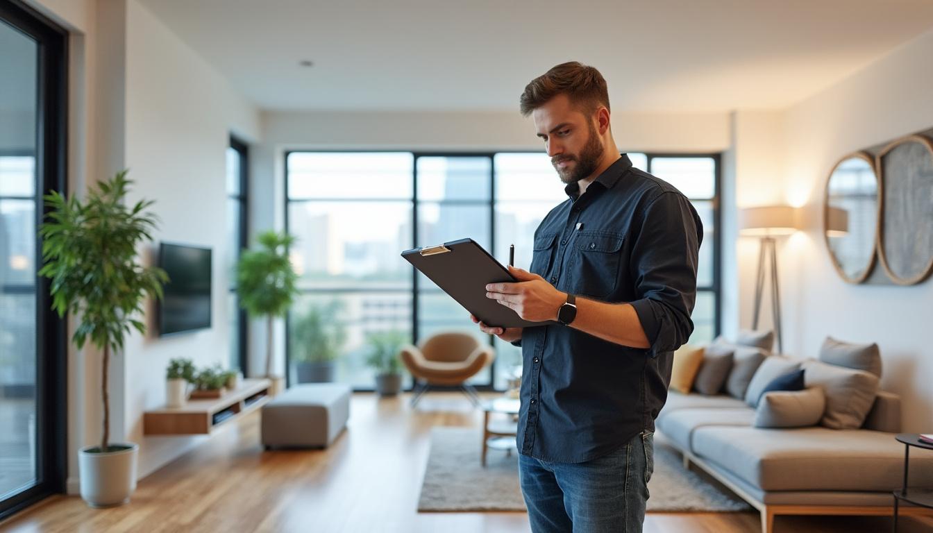 découvrez la liste complète et actualisée des travaux à la charge du locataire en 2026 pour bien comprendre vos responsabilités et éviter les litiges.