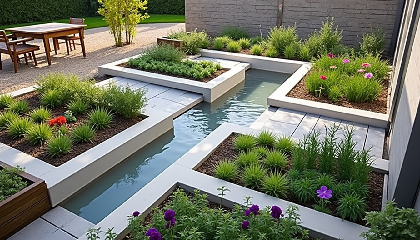 découvrez des astuces et conseils pratiques pour réussir vos petits travaux de jardinage chez les particuliers, et entretenir facilement votre espace extérieur.