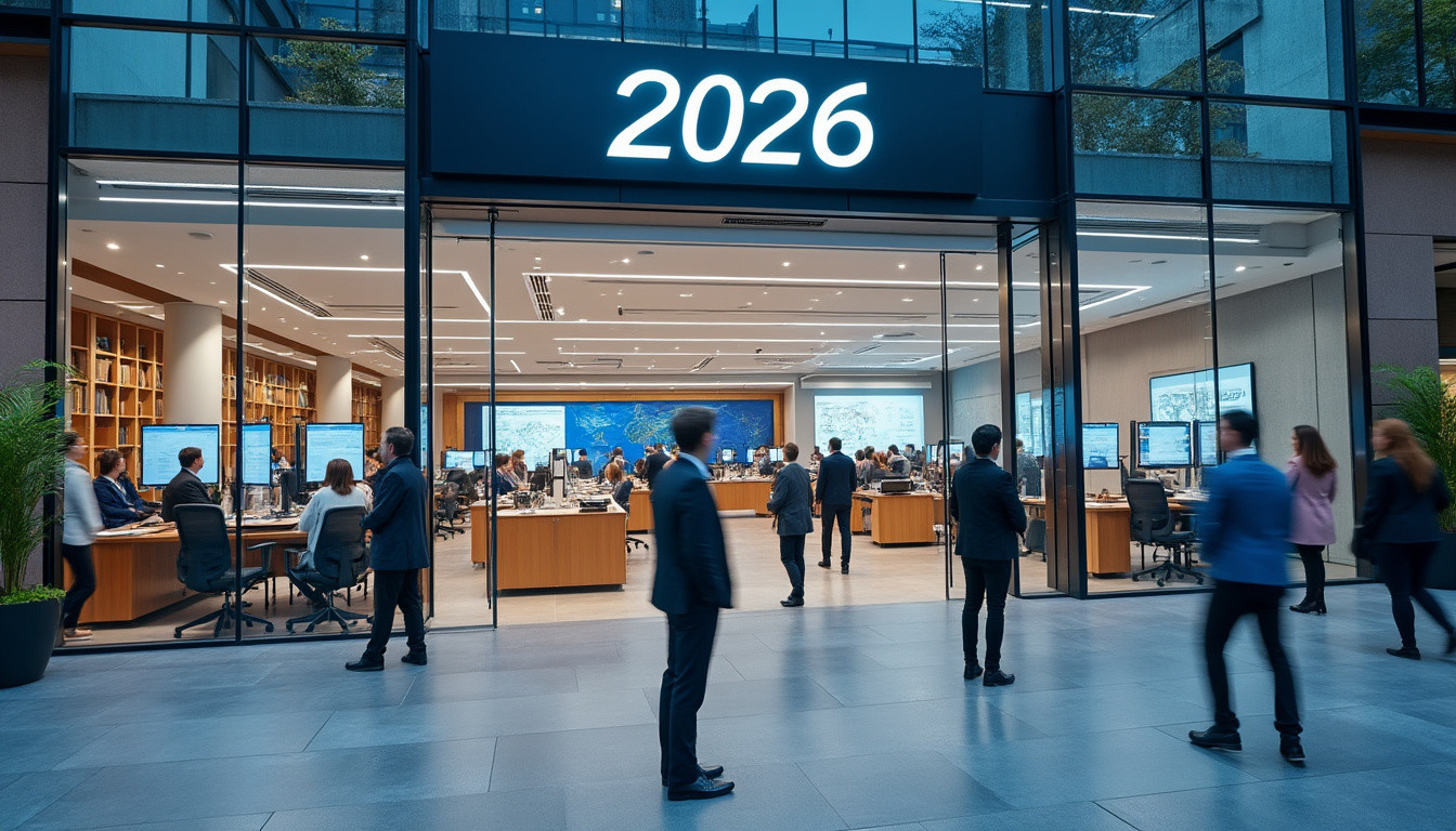 découvrez les démarches à suivre en 2026 si vous oubliez de déposer votre déclaration d'achèvement des travaux, pour éviter sanctions et retards administratifs.