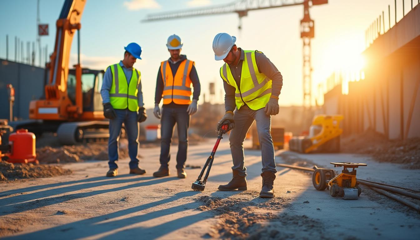 découvrez le meilleur horaire pour réaliser vos travaux en 2026 et optimisez votre planning grâce à nos conseils pratiques.