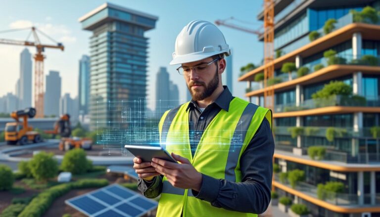 découvrez quel sera le salaire d'un conducteur de travaux en 2026, avec une analyse des tendances du marché et des facteurs influençant cette profession.
