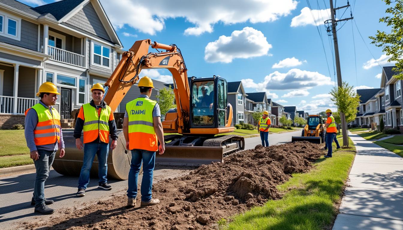 découvrez les horaires légaux pour effectuer des travaux bruyants en 2026 afin de respecter la réglementation et éviter les nuisances sonores.