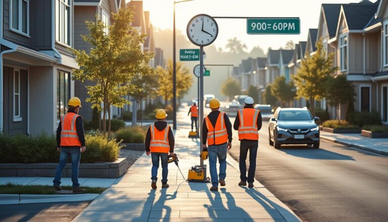 découvrez les horaires légaux pour effectuer des travaux bruyants en 2026 afin de respecter la réglementation et éviter les nuisances sonores.