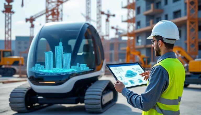 découvrez quelle formation suivre en 2026 pour devenir conducteur de travaux et lancer votre carrière dans le secteur du btp.